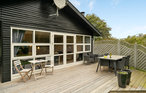 Feriehuse - Marielyst Strand , Danmark - G0014 11