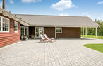 Ferienhaus - Marielyst Strand , Dänemark - G0085 8