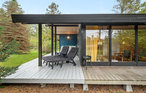 Feriehuse - Marielyst Strand , Danmark - G0011 4