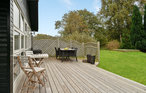 Feriehuse - Marielyst Strand , Danmark - G0014 4