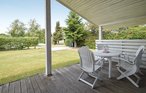 Ferienhaus - Nysted Strand , Dänemark - G0038 8