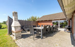 Feriehus - Marielyst Strand , Danmark - G0079 12