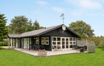Feriehuse - Marielyst Strand , Danmark - G0014 1