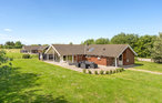 Feriehus - Marielyst Strand , Danmark - G0079 1