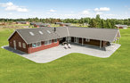 Ferienhaus - Marielyst Strand , Dänemark - G0085 1
