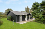 Feriehuse - Marielyst Strand , Danmark - G0014 10