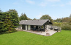 Feriehuse - Marielyst Strand , Danmark - G0014 2