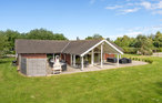 Feriehus - Marielyst Strand , Danmark - G0079 2
