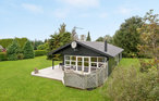 Feriehuse - Marielyst Strand , Danmark - G0014 9