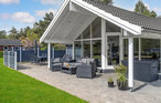Feriehuse - Marielyst Strand , Danmark - G0002 2