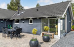 Feriehuse - Marielyst Strand , Danmark - G0002 11
