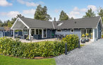 Feriehuse - Marielyst Strand , Danmark - G0002 1
