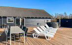 Feriehuse - Marielyst Strand , Danmark - G0047 15