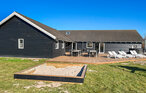 Feriehuse - Marielyst Strand , Danmark - G0047 17