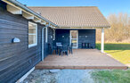 Feriehuse - Marielyst Strand , Danmark - G0047 20