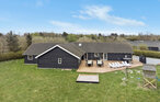 Feriehuse - Marielyst Strand , Danmark - G0047 13