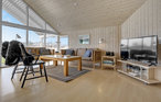 Semesterhus - Marielyst Strand , Danmark - G0175 3