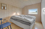 Semesterhus - Marielyst Strand , Danmark - G0175 19