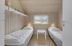 Semesterhus - Marielyst Strand , Danmark - G0175 22