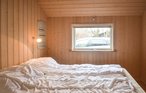 Semesterhus - Marielyst Strand , Danmark - G0115 11