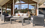 Ferienhaus - Marielyst Strand , Dänemark - G0120 8