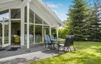 Ferienhaus - Marielyst Strand , Dänemark - G0179 12