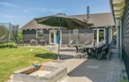 Semesterhus - Marielyst Strand , Danmark - G0181 11