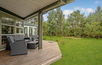 Ferienhaus - Marielyst Strand , Dänemark - G0112 12