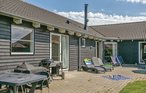 Semesterhus - Marielyst Strand , Danmark - G0181 13