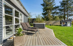 Feriehuse - Marielyst Strand , Danmark - G0109 13