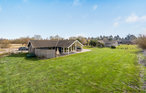 Semesterhus - Marielyst Strand , Danmark - G0175 1