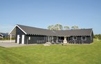 Ferienhaus - Marielyst Strand , Dänemark - G0163 1