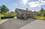 Ferienhaus - Marielyst Strand , Dänemark - G0120 12