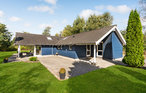 Ferienhaus - Marielyst Strand , Dänemark - G0196 1