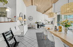 Feriehuse - Marielyst Strand , Danmark - G0109 7