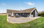 Semesterhus - Marielyst Strand , Danmark - G0175 10