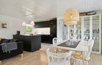 Ferienhaus - Elkenøre Strand/Marielyst , Dänemark - G0105 6