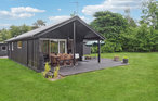 Ferienhaus - Elkenøre Strand/Marielyst , Dänemark - G0105 2
