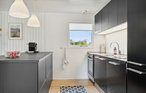 Ferienhaus - Elkenøre Strand/Marielyst , Dänemark - G0105 7