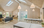 Ferienhaus - Marielyst Strand , Dänemark - G0163 5