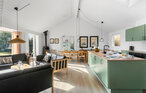 Ferienhaus - Marielyst Strand , Dänemark - G0181 4