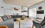 Semesterhus - Marielyst Strand , Danmark - G0220 5