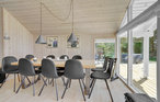 Feriehus - Marielyst Strand , Danmark - G0211 17