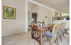 Ferienhaus - Elkenøre Strand/Marielyst , Dänemark - G0213 17
