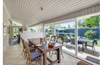 Ferienhaus - Elkenøre Strand/Marielyst , Dänemark - G0213 5