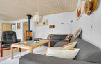 Semesterhus - Marielyst Strand , Danmark - G0220 15