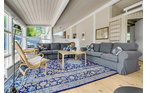 Ferienhaus - Elkenøre Strand/Marielyst , Dänemark - G0213 16