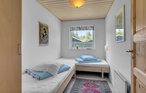 Semesterhus - Marielyst Strand , Danmark - G0220 23