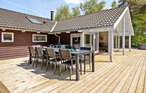 Feriehus - Marielyst Strand , Danmark - G0211 8