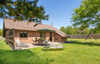 Semesterhus - Marielyst Strand , Danmark - G0220 4